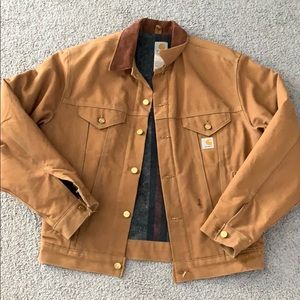 Men’s medium Carhartt jacket